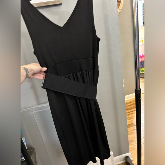 Maurices black dress - Picture 2 of 6